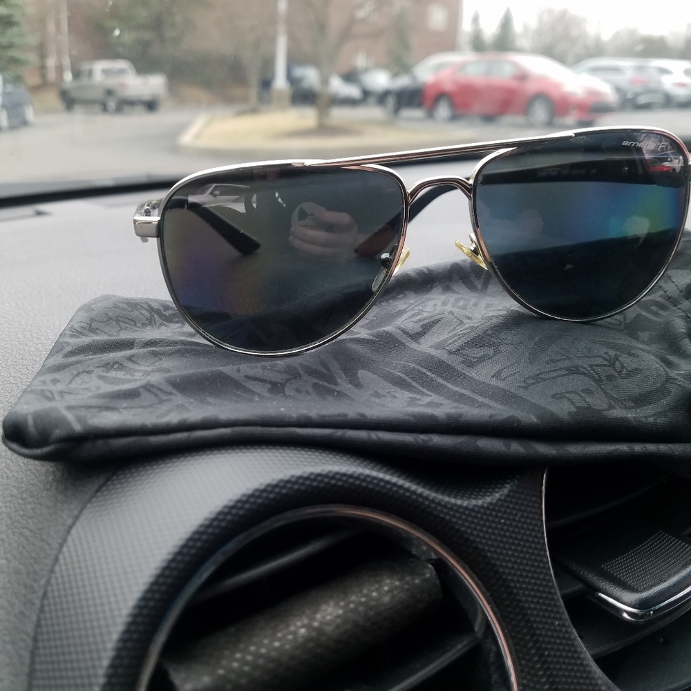 Arnette Aviators